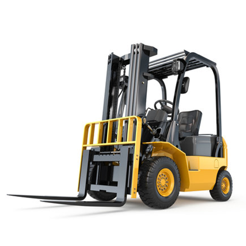 Yıldırımlar Vinç - Forklift Kiralama ve İstifleme Hizmetleri